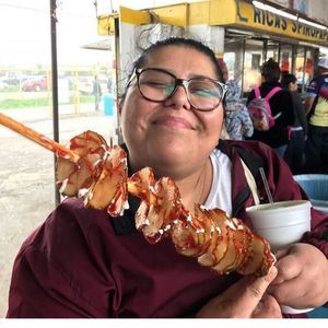 Meet your Posher, Nancy